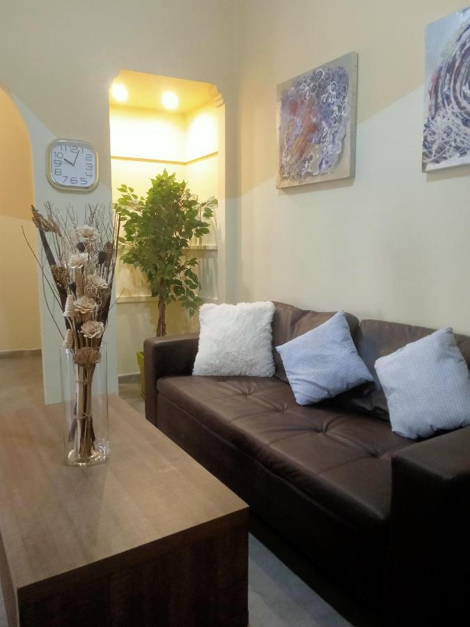 Koukaki-Acropolis Roomy With A Private Veranda Apt. Αθήνα Εξωτερικό φωτογραφία