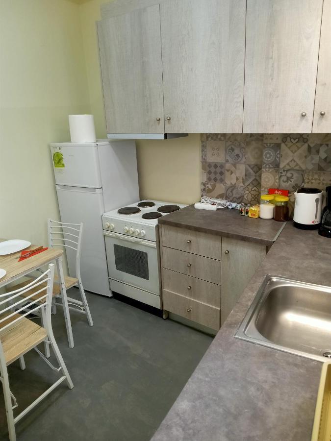 Koukaki-Acropolis Roomy With A Private Veranda Apt. Αθήνα Εξωτερικό φωτογραφία