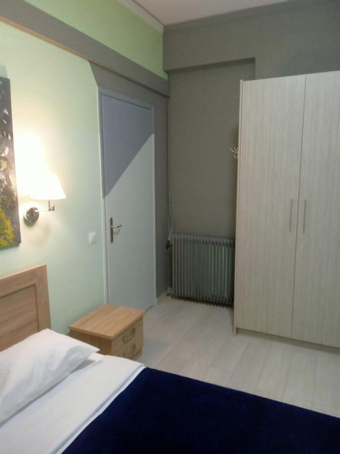 Koukaki-Acropolis Roomy With A Private Veranda Apt. Αθήνα Εξωτερικό φωτογραφία