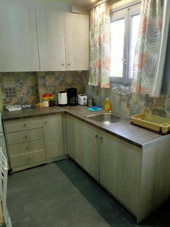 Koukaki-Acropolis Roomy With A Private Veranda Apt. Αθήνα Εξωτερικό φωτογραφία