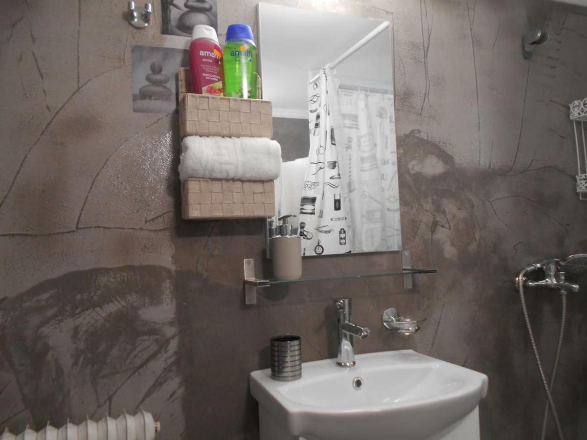 Koukaki-Acropolis Roomy With A Private Veranda Apt. Αθήνα Εξωτερικό φωτογραφία
